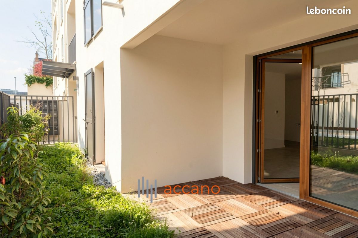 Appartement 4 pièces 85 m² · à Lyon · 85 m² · 439 000 €