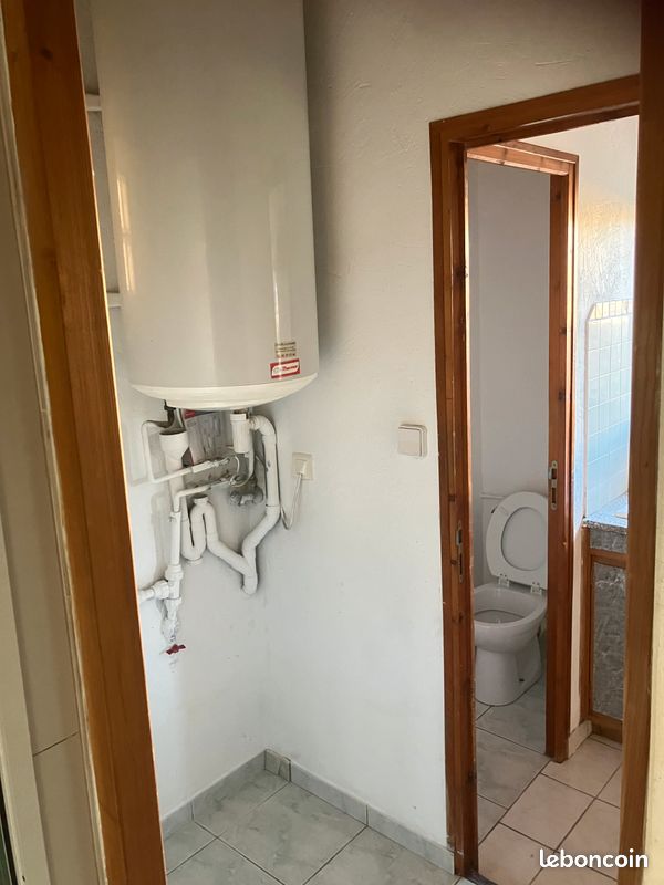 Maison a louer saint-nazaire - 3 pièce(s) - 31 m2 - Surfyn