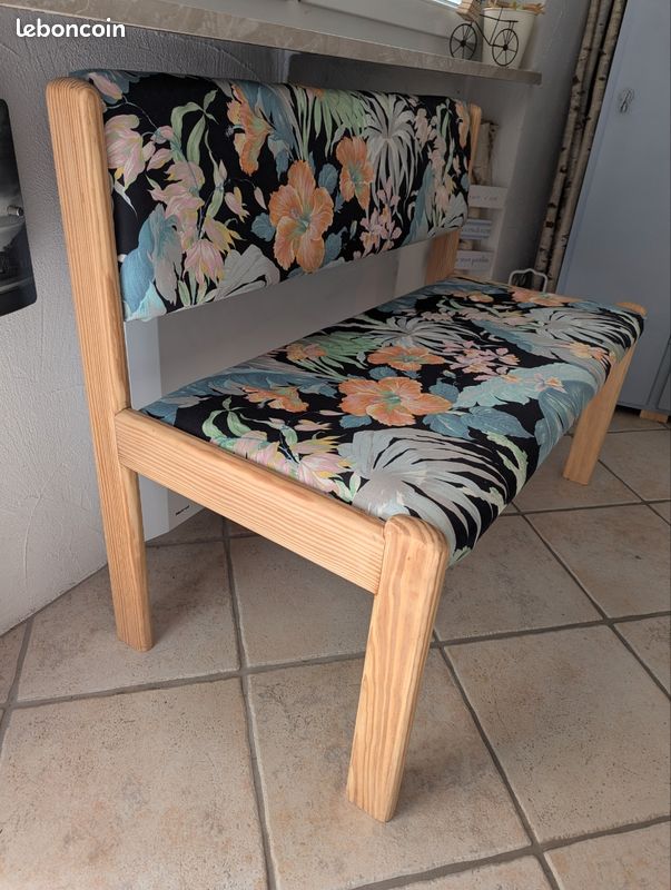 Banc de cuisine (image 2)