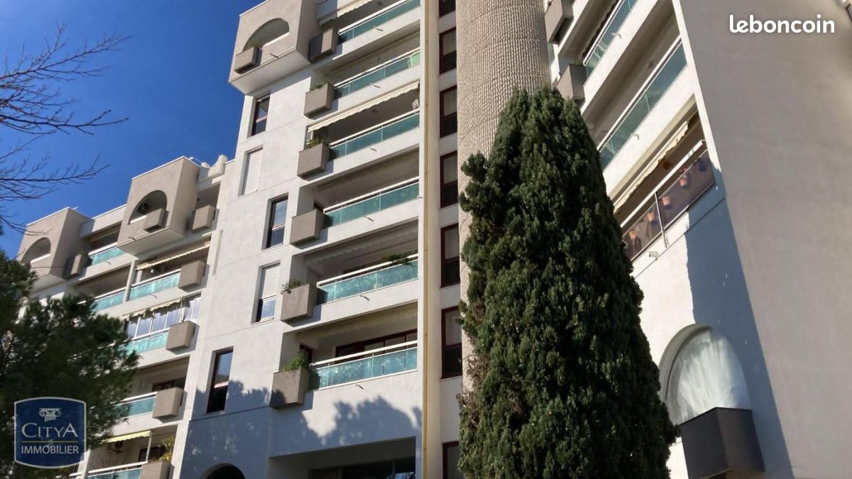 Appartement 2 pièces 54 m² · à Montpellier · 54 m² · 1 499 €/mois
