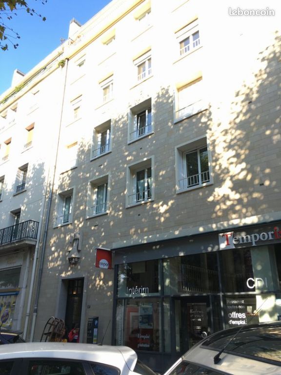 Appartement 4 pièces 92 m² · à Caen · 92 m² · 970 €/mois