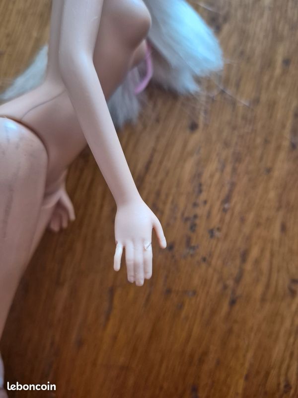 Mattel barbie de 1998 (image 4)