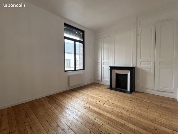 Maison 4 pièces 82 m²