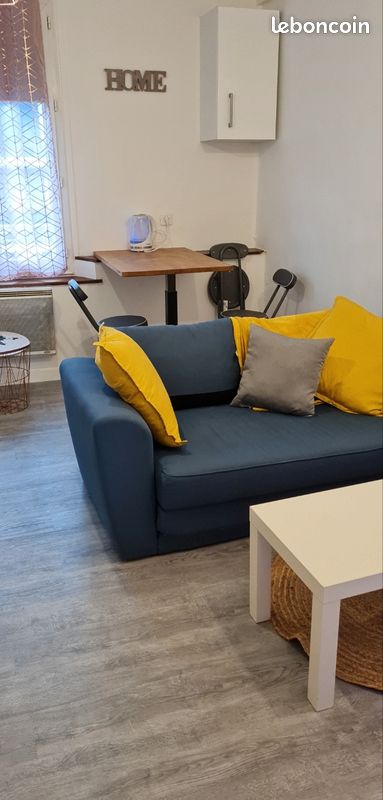 Appartement 2 pièces 32 m² · à Corbeil-Essonnes · 32 m² · 790 €
