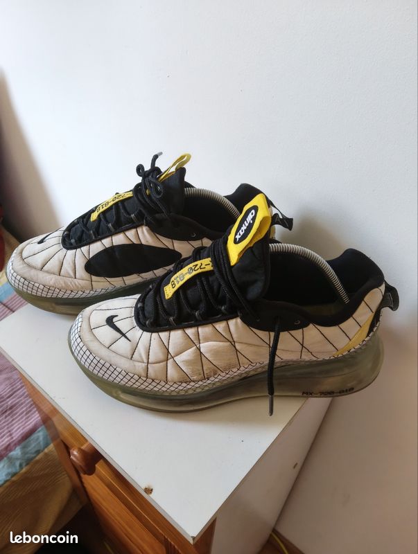Nike Air Max 720 (43) (image 1)
