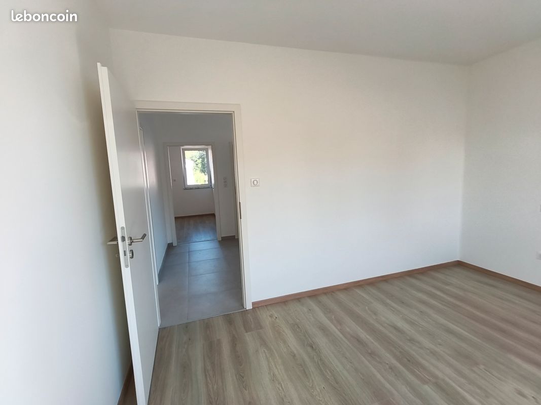 Maison 6 pièces 128 m² · à Longwy · 128 m² · 389 700 €