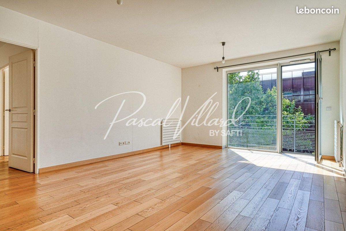 Appartement 3 pièces 70 m² · à Boulogne-Billancourt · 70 m² · 2 225 €/mois