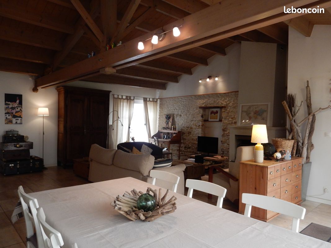 Location sur l Ile d Oléron (image 3)