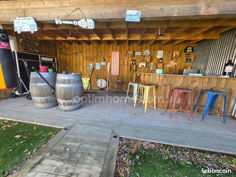 Maison 5 pièces 169 m² · à Léognan · 169 m² · 610 000 €