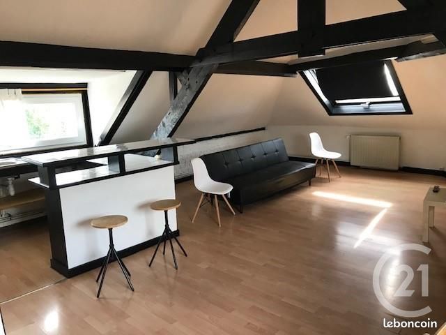 Immeuble 200 m² · à Lille · 200 m² · 530 000 €