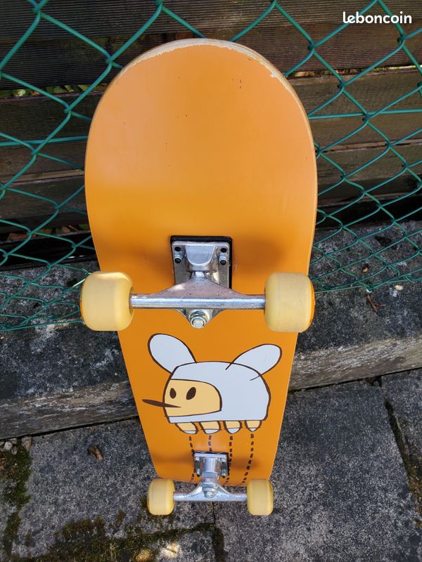 Skateboard adulte (image 2)