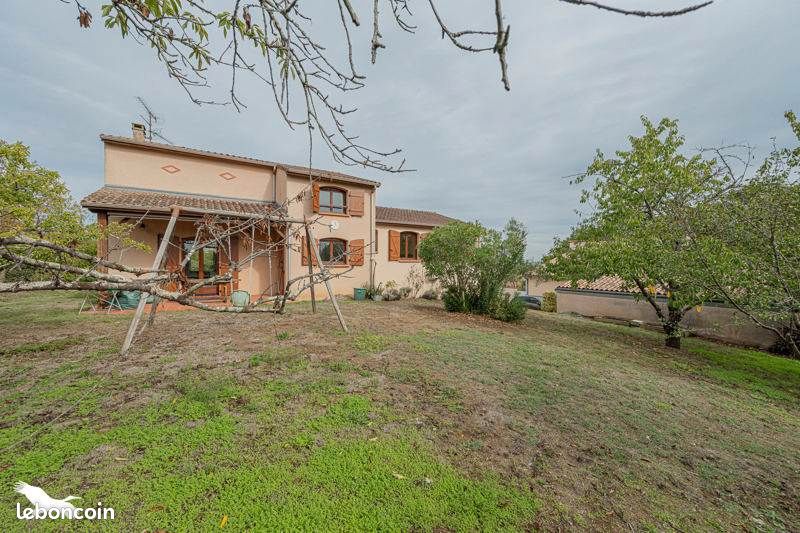 Maison 5 pièces 136 m² · à Plaisance-du-Touch · 136 m² · 437 808 €