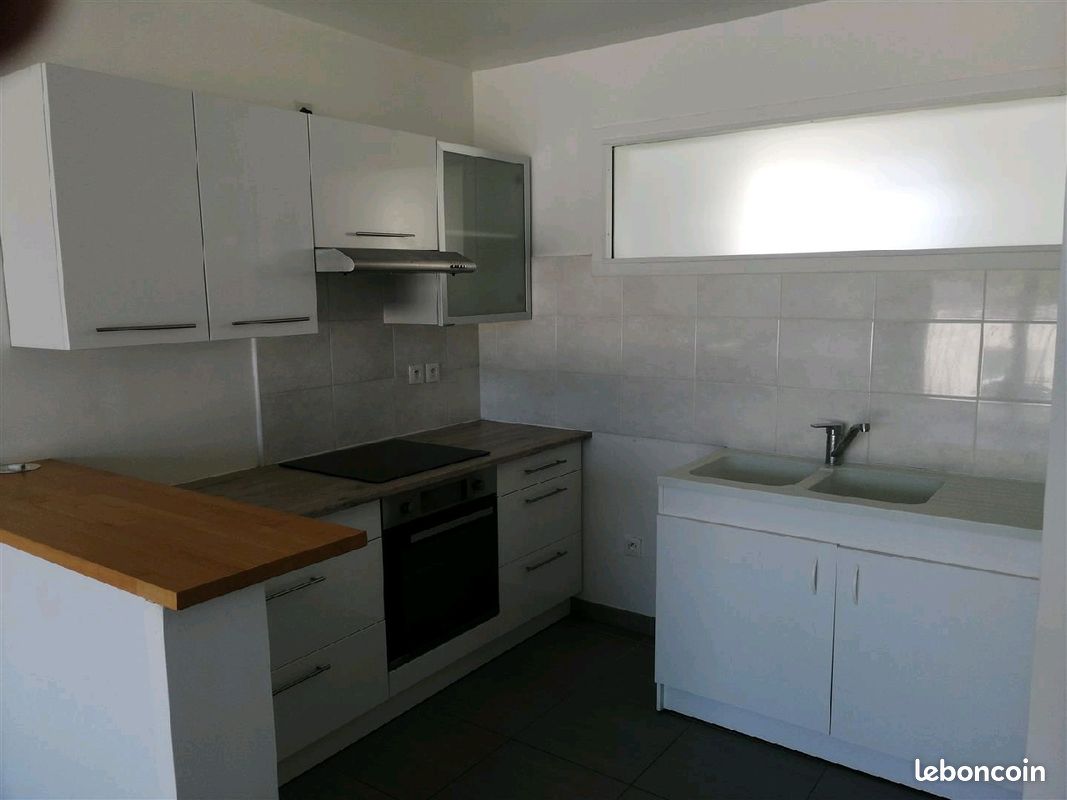 Appartement 2 pièces 48 m² · à Compiègne · 48 m² · 720 €/mois