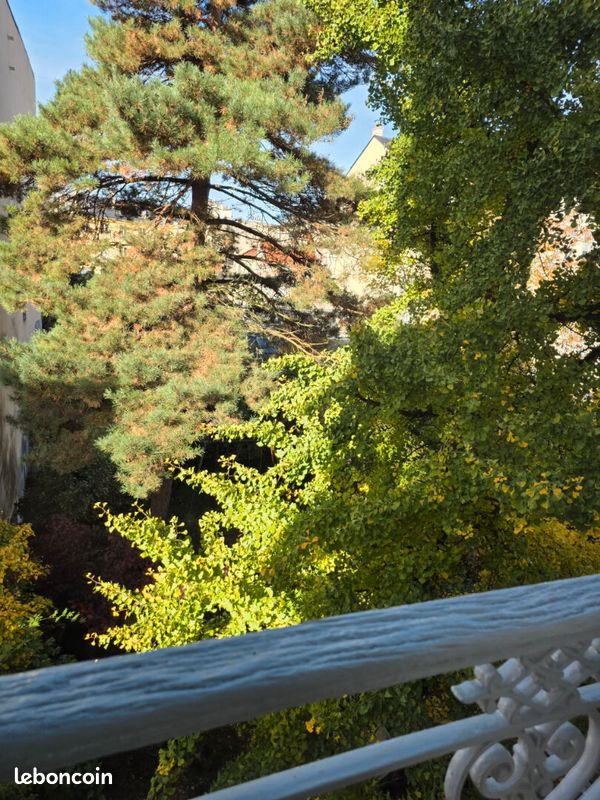 Appartement a louer versailles - 3 pièce(s) - 89 m2 - Surfyn