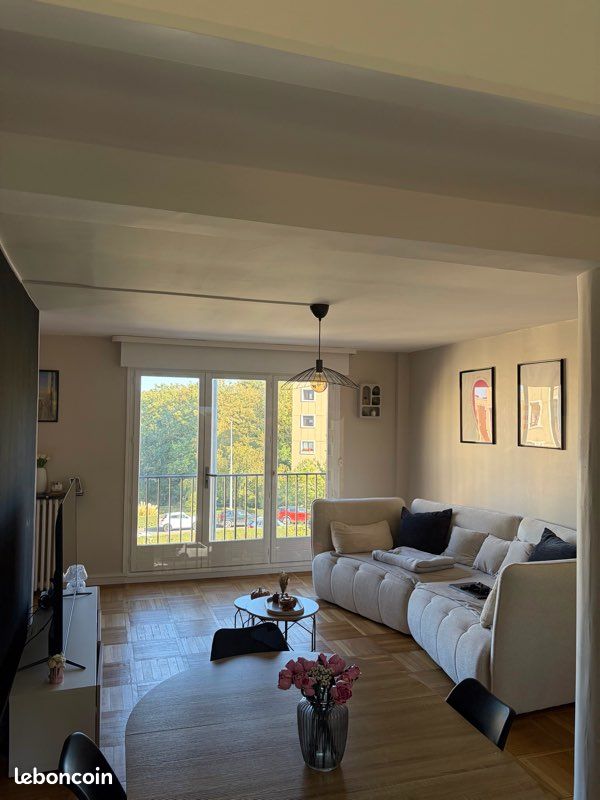 Appartement 4 pièces 86 m² · à Boulogne-sur-Mer · 86 m² · 155 000 €