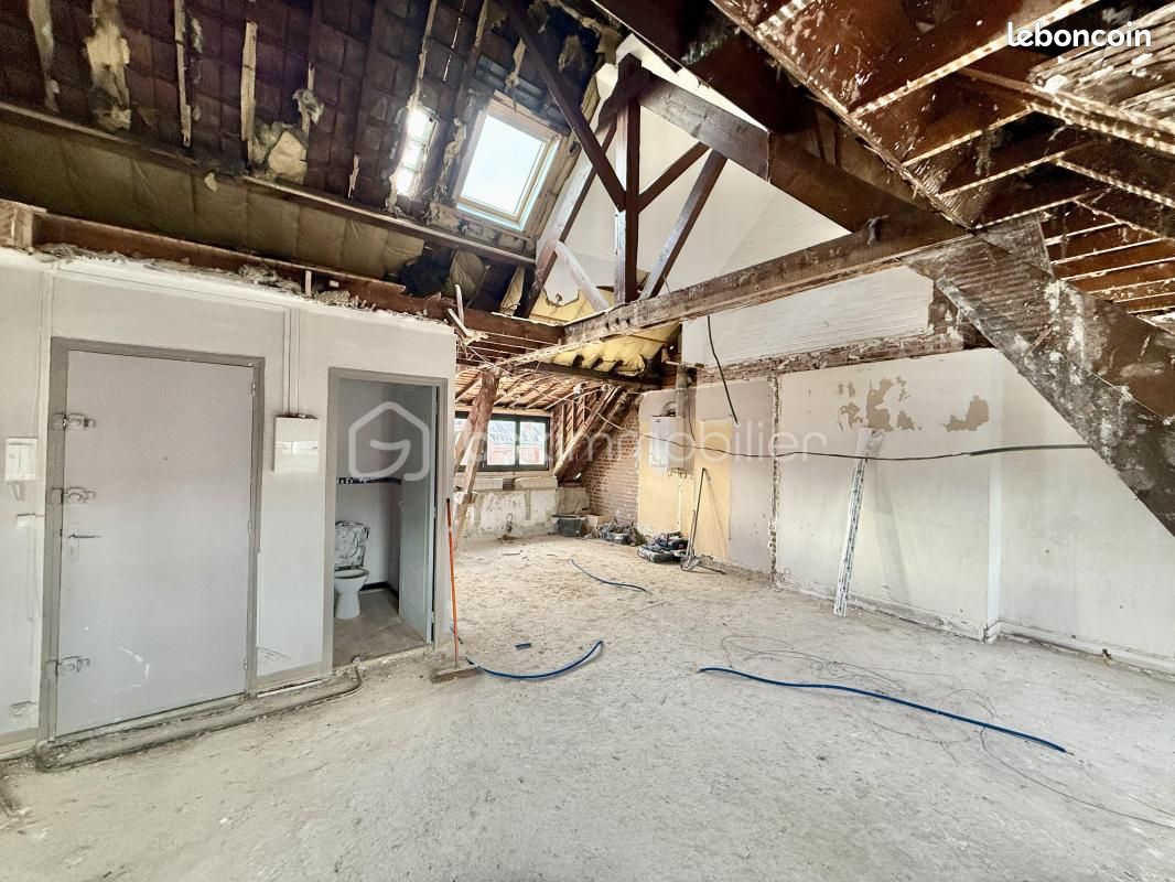 Loft 3 pièces 88 m² (image 6)