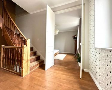 Maison 345 000 € - 120 m²