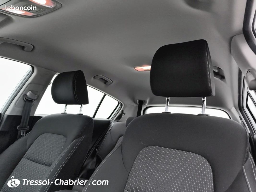 KIA Sportage 1.6 CRDi 136 ISG 4x2 DCT7 Active (image 25)