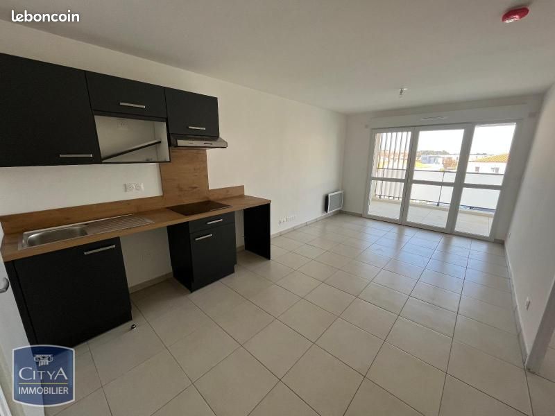 Appartement 2 pièces 40 m² · à Perpignan · 40 m² · 620 €