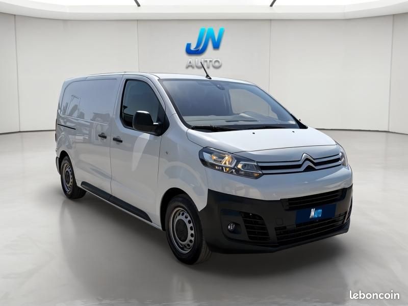Citroen Jumpy Fg M 1.5 BlueHDi 120ch S&S (image 7)