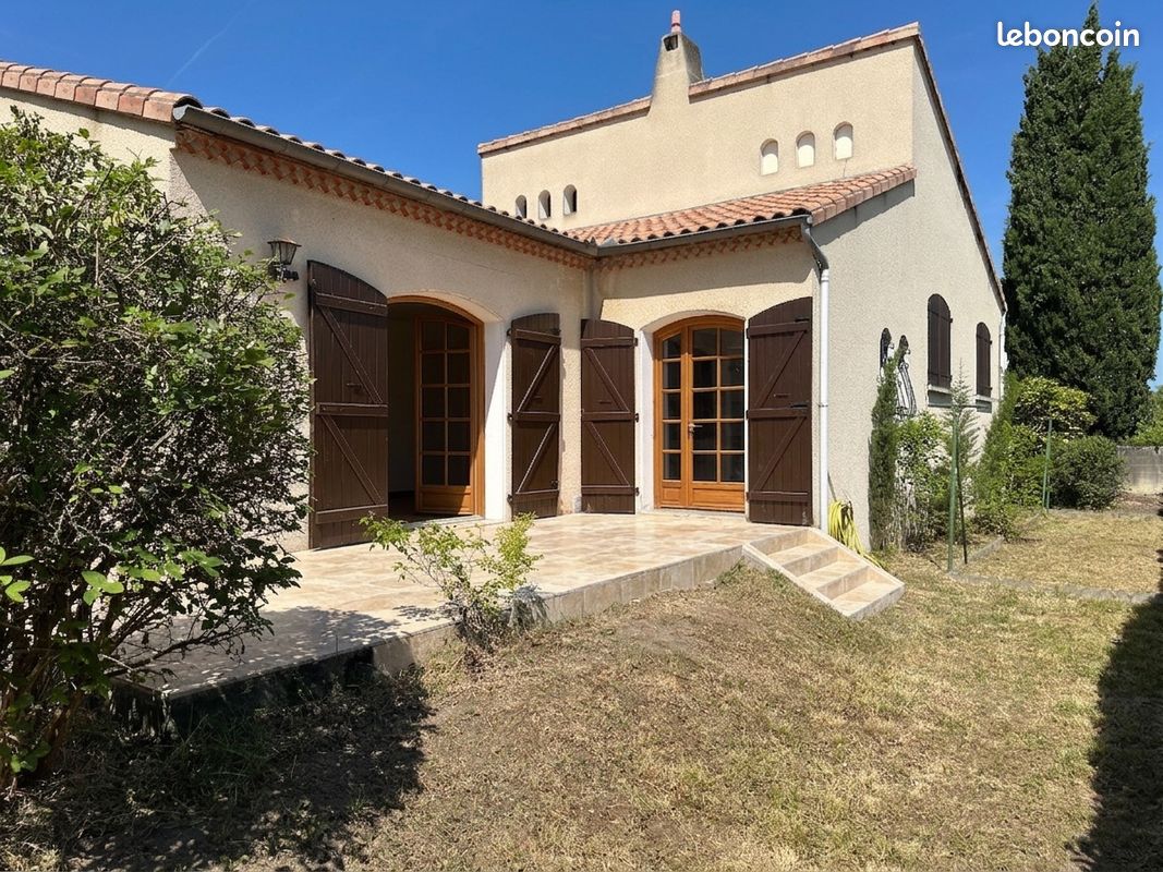 Maison 5 pièces 155 m² · à Tournefeuille · 155 m² · 449 000 €