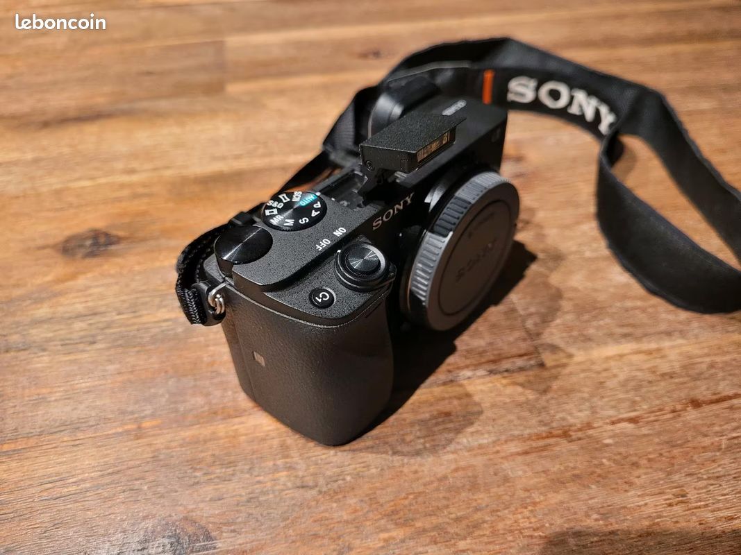 Sony A6400 Sony A6000 Car Photography Sony A6000 Sony A6400 Usb