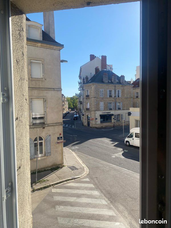 Appartement 2 pièces 58 m² · à Dijon · 58 m² · 800 €/mois