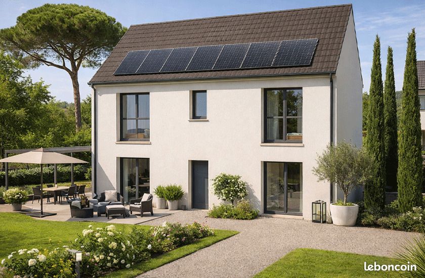 Maison 4 pièces 90 m² · à Arpajon · 90 m² · 335 900 €