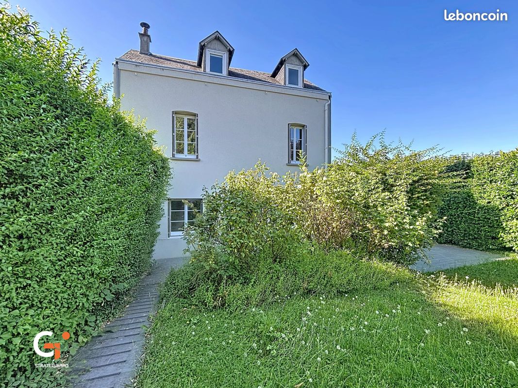 Maison 5 pièces 117 m² · à Rouen · 117 m² · 300 000 €