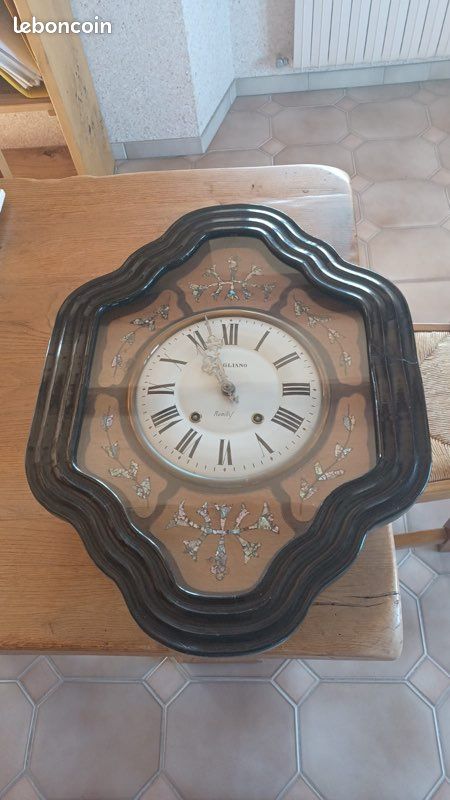 Horloge (image 1)