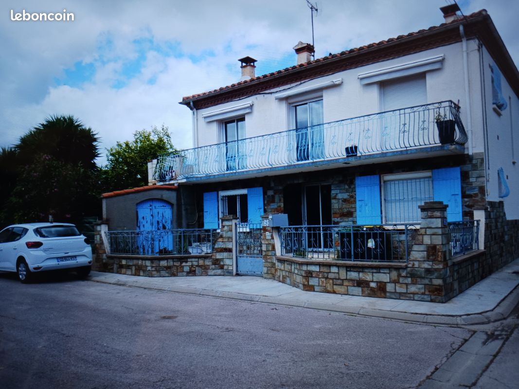 Maison 6 pièces 208 m² · à Torreilles · 208 m² · 320 000 €