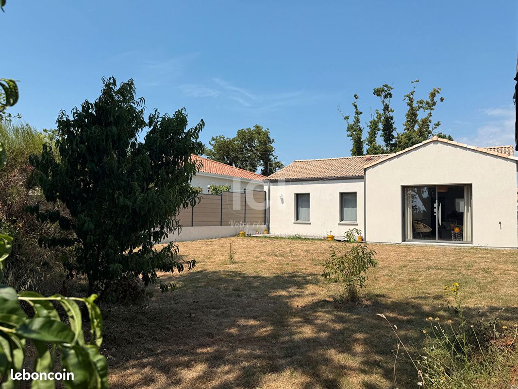 Maison 4 pièces 89 m² · à Chauvé · 89 m² · 269 000 €