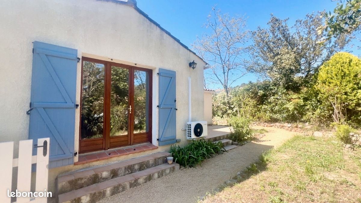 Maison 3 pièces 68 m² · à Barjols · 68 m² · 269 000 €