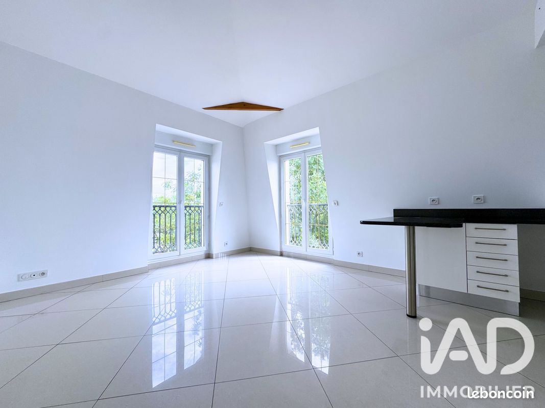 Appartement 3 pièces 52 m² · à Villecresnes · 52 m² · 1 150 €