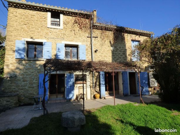 Maison 4 pièces 156 m²