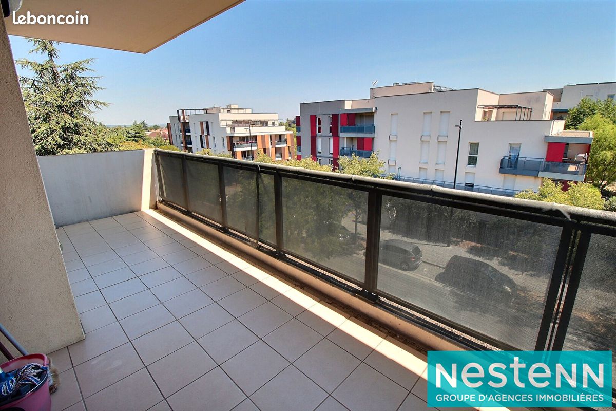 Appartement 3 pièces 67 m² · à Meyzieu · 67 m² · 230 000 €