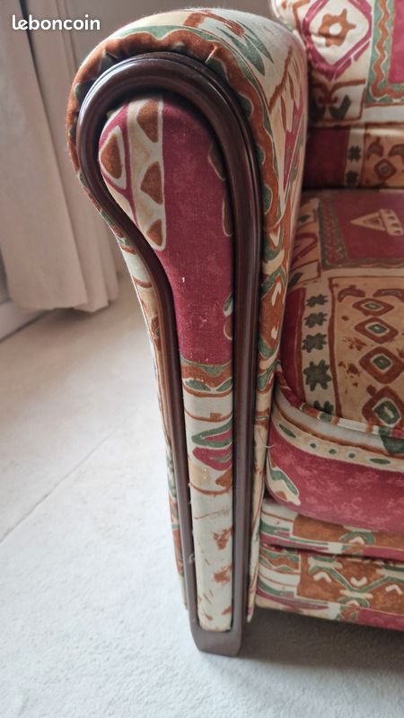 Fauteuil (image 4)