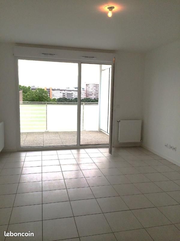 Appartement 57 m² · à Lyon · 57 m² · 932 €/mois