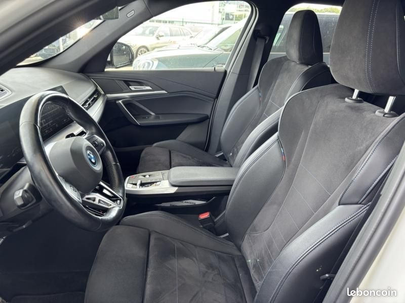Bmw X1 xDrive25e 245ch M Sport (image 18)