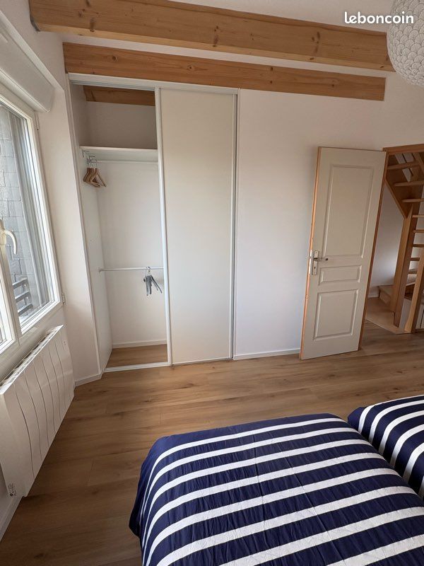 Location maison Binic proche des plages (image 15)
