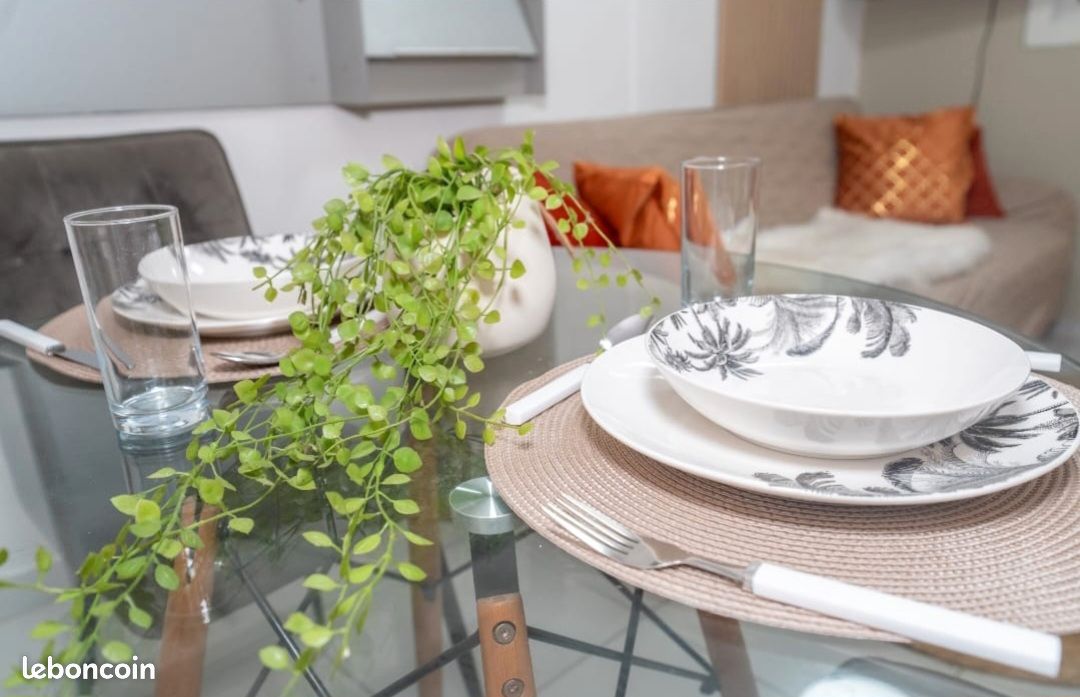 Appartement 2 pièces 50 m² · à Cayenne · 50 m² · 875 €/mois