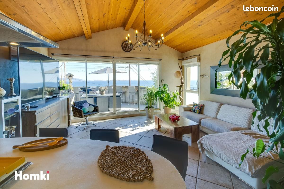 Maison 3 pièces 75 m² · à Marseille · 75 m² · 409 000 €