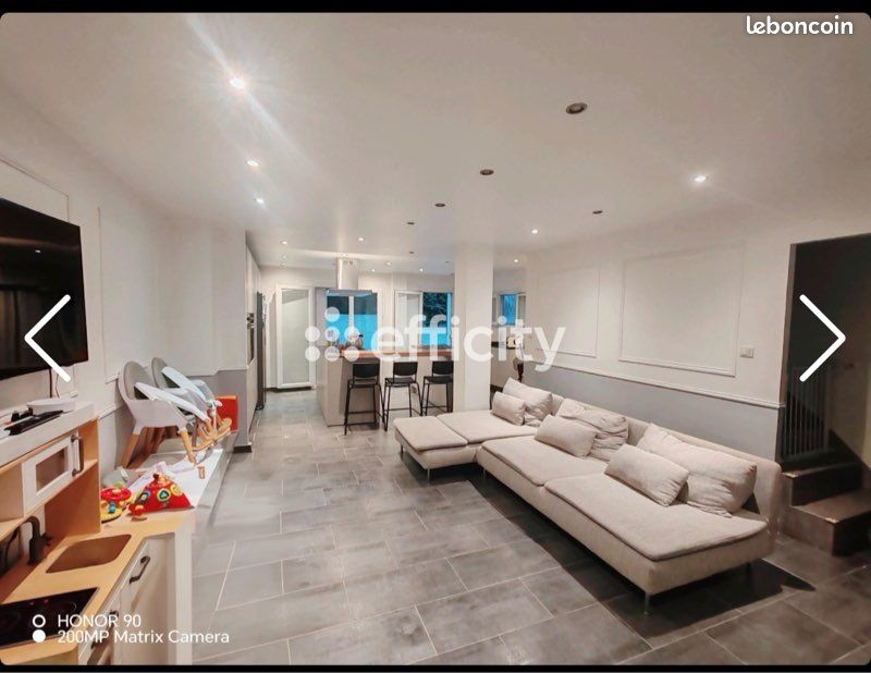 Maison 5 pièces 90 m² · à Marseille · 90 m² · 299 000 €