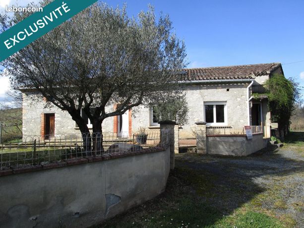 Maison 4 pièces 115 m²