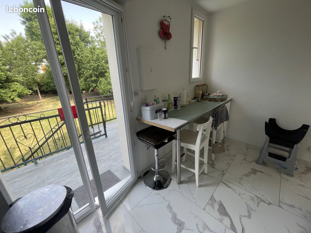 Maison 6 pièces 120 m² (image 9)