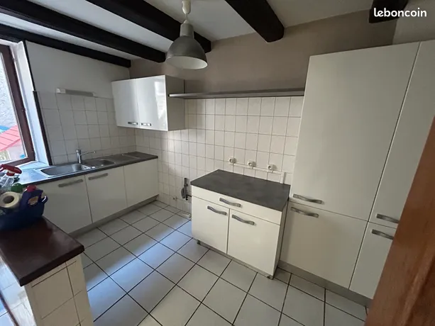 Annonce location Appartement rosières-aux-salines