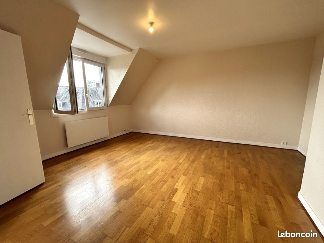 Appartement 2 pièces 44 m² · à Vernon · 44 m² · 740 €/mois