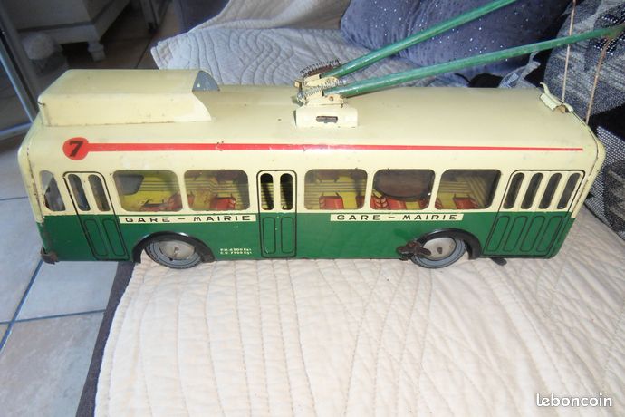 ANCIENNE GOLF GTI Filoguidee Joustra A Restaurer Ou Pieces EUR 10,00