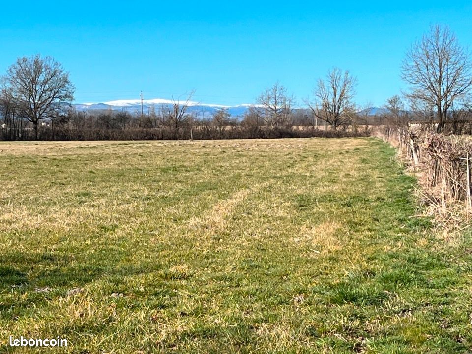 Terrain 501 m² · à Servaville-Salmonville · 74 000 €