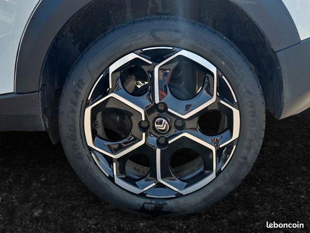 Citroën C3 Turbo 100 ch Manuelle Max 5P (image 14)